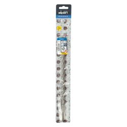 Force X 9.0 X 260/200 Sds-+ Rebar Drill Bit X4 Cutting Edges