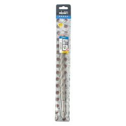 Force X 16.0 X 260/200 Sds-+ Rebar Drill Bit X4 Cutting Edges