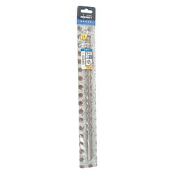 Force X 10.0 X 310/250 Sds-+ Rebar Drill Bit X4 Cutting Edges
