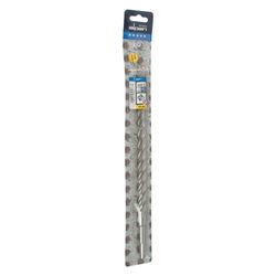 Force X 14.0 X 310/250 Sds-+ Rebar Drill Bit X4 Cutting Edges
