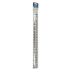 Force X 18.0 X 450/400 Sds-+ Rebar Drill Bit X4 Cutting Edges