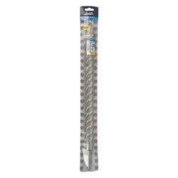 Force X 24.0 X 450/400 Sds-+ Rebar Drill Bit X4 Cutting Edges