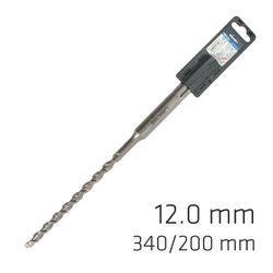 Sds Max Drill Bit 340x200 12mm