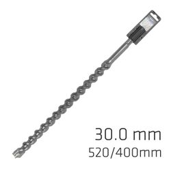 Sds Max Drill Bit 520x400 30mm