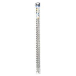 Force X 22.0 X 600/550 Sds-+ Rebar Drill Bit X4 Cutting Edges