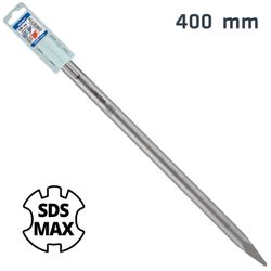 Sds Max Chisel .ed 400mm