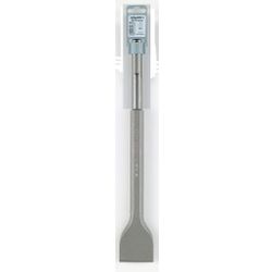 Sds Max Cranked Chisel Wide 50x400mm