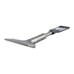 Sds + Chisel Flat For Tiles 75mm X 165mm