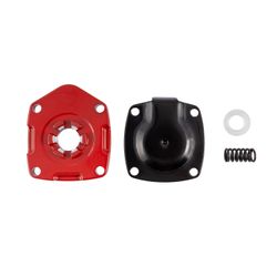 Air Stapler Service Kit Cyl. Cap & Exhaust Cover Kit (1-5) For At0001