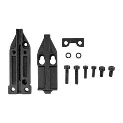 Air Stapler Service Kit Driver Guide & Spacer (1-2/40-44) For At0002