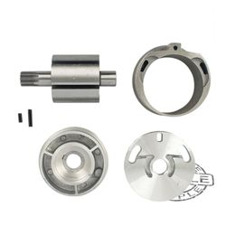 Air Imp. Wrench Service Kit Rotor Kit (28/29/31-34) For At0003