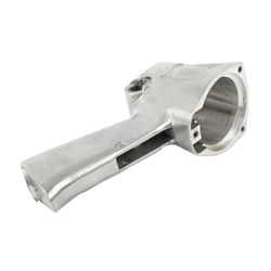 Air Imp. Wrench Service Kit Housing & Valve (25-28/37/40) For At0004