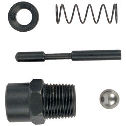 Air Imp. Wrench Service Kit Air Inlet (5-9) For At0006