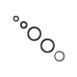 Air Die Grind. Service Kit O-ring & Busch (8/9/13/23/25) For At0007