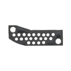 Muffler For Air Angle Grinder 125mm Proline