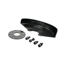 Air Angle Grind. Service Kit Gasket & Metal Guard (14/16-18) For At001