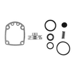 Gasket Piston & O-ring Kit (6-12) For At0019