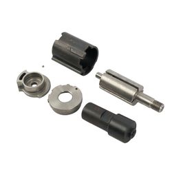 Air Die Grind. Service Kit Rotor/cyl./collet (16-18/20/22/23/25) For A