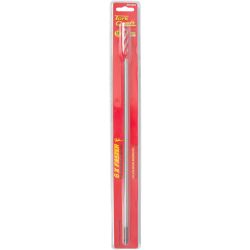 4 Flute Wood Boring Bit 10 X 400mm