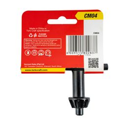 Chuck Key For 16mm Chucks
