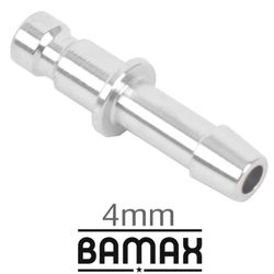 Super Micron Adaptor 4mm