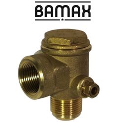 Non-return Valve 1' - F/m Bx16vrv123