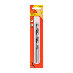 Drill Bit Wood 10.0mm X 133mm 1/card
