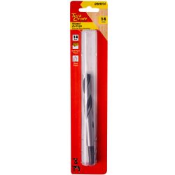 Drill Bit Wood 14.0mm X 150mm 1/card