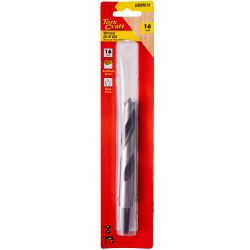Drill Bit Wood 16.0mm X 160mm 1/card