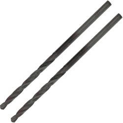 Drill Bit Hss Standard 2.8mm 2/card