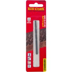 Drill Bit Hss Standard 4.0mm 1/card