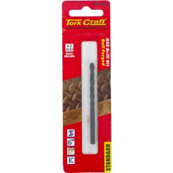 Drill Bit Hss Standard 4.2mm 1/card