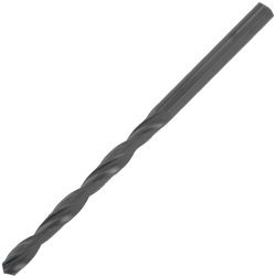 Drill Bit Hss Standard 4.8mm 1/card