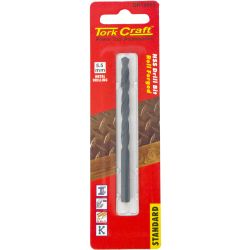 Drill Bit Hss Standard 5.5mm 1/card