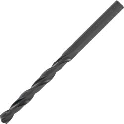 Drill Bit Hss Standard 6.8mm 1/card