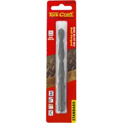 Drill Bit Hss Standard 9.5mm 1/card