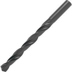 Drill Bit Hss Standard 11.5mm 1/card