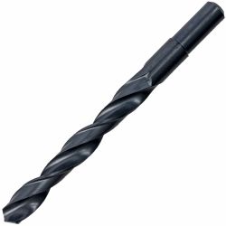 Drill Bit Hss Standard 14.0mm Reduced Shank 1/card