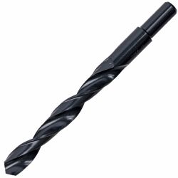 Drill Bit Hss Standard 16.5mm Reduced Shank 1/card