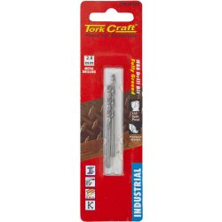 Drill Hss 2.8mm 135deg 2/card Industrial Bit