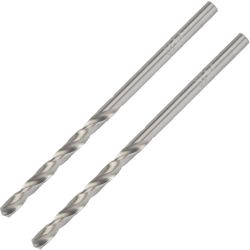 Drill Hss 3.3mm 135deg 2/card Industrial Bit