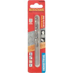Drill Hss 9.0mm 135deg 1/card Industrial Bit