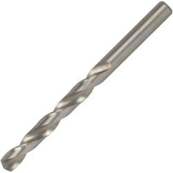 Drill Hss 9.5mm 135deg 1/card Industrial Bit