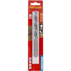 Drill Hss 10.5mm 135deg 1/card Industrial Bit