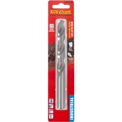 Drill Hss 13.0mm 135deg 1/card Industrial Bit