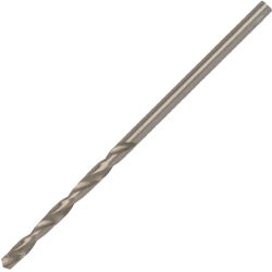Drill Bit Hss Turbo . 2.0mm 1/card