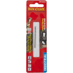 Drill Bit Hss Turbo . 2.0mm 1/card