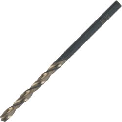 Drill Bit Hss Turbo . 3.5mm 1/card