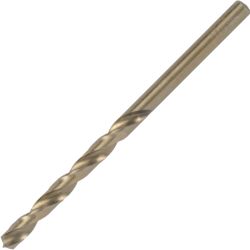 Drill Bit Hss Turbo . 4.2mm 1/card