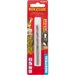 Drill Bit Hss Turbo . 4.8mm 1/card